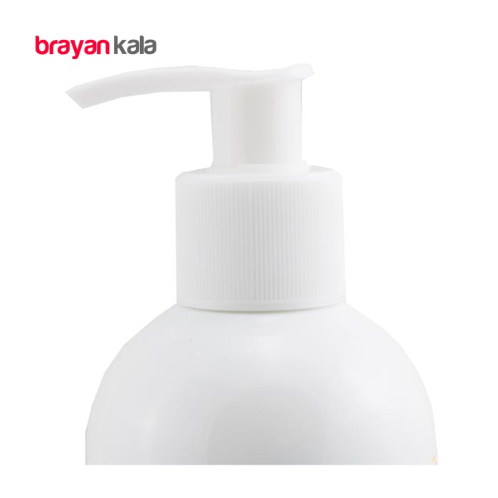 عکس شماره:0 , کرم آبرسان و مرطوب کننده 250 میلی لیتری رینوزیت حاوی روغن شی باتر SHEA BUTTER
